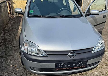 Opel Corsa 1.0 12V Comfort