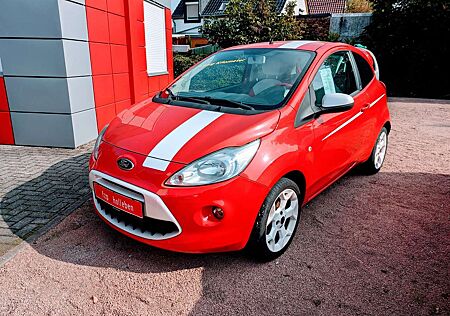 Ford Ka /+ Titanium