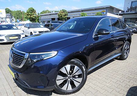 Mercedes-Benz EQC 400 4Matic *1.HAND *KAMERA *GARANTIE
