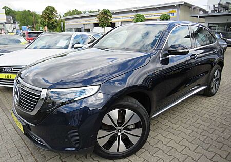 Mercedes-Benz EQC 400 4Matic *1.HAND *KAMERA *GARANTIE