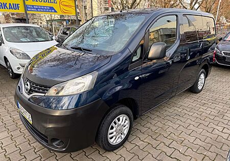 Nissan NV200 /Evalia Kombi Premium