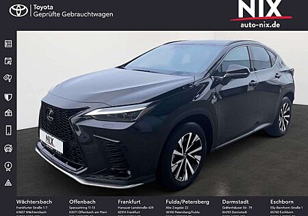 Lexus NX 350h NX 450h+ E-FOUR F SPORT PANORAMADACH