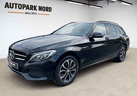 Mercedes-Benz C 250 C250 T-Modell BlueTec / d 4Matic/PANO/LED/KAMERA