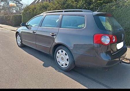 VW Passat Variant Volkswagen Passat 1.4 TSI DSG Comfortline