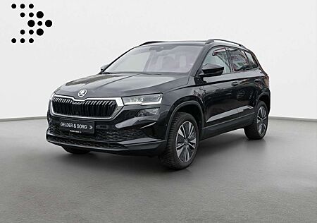 Skoda Karoq Tour 1.5 TSI LED*ACC*Pano*AHK