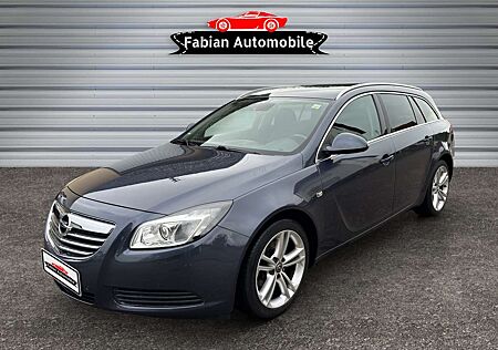 Opel Insignia A 2.0 CDTI Sports Tourer *HU 09/25*Xenon*Navi*