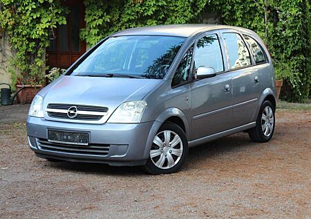 Opel Meriva 1.4  Edition*TÜV NEU*