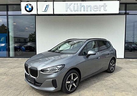 BMW 218 i Active Tourer Navi/LED/SpurAss/ParkAss/RFK/Sport