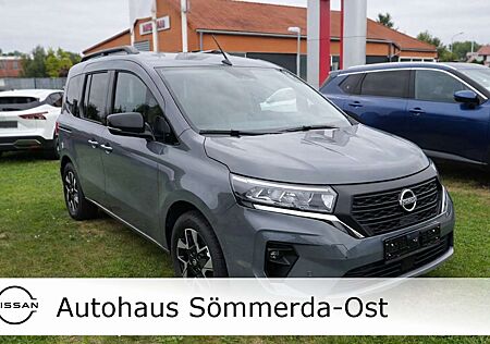 Nissan Townstar L1 Tekna 2ST