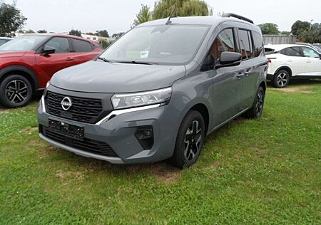 Nissan Townstar L1 Tekna 2ST