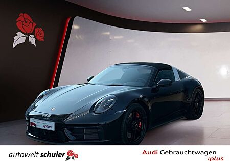 Porsche 992 911 Targa 4 GTS Lift Approved 360°