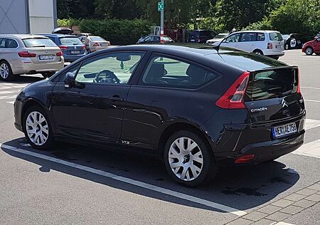 Citroën C4 Citroen Coupe 1.6 HDi FAP VTS