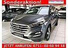 Hyundai Tucson Trend 2WD AHK+SHZ+NAVI+EPH HI+RFK 1.6 T-GDI 2WD