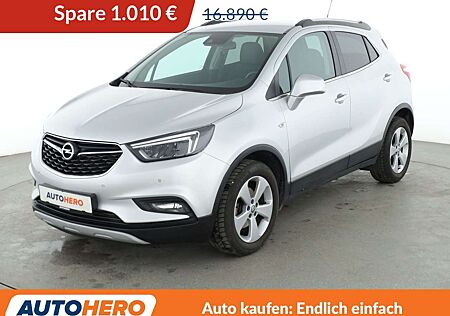 Opel Mokka X 1.4 SIDI Turbo Innovation Start/Stop 4x4 Aut*LED*