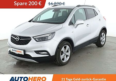 Opel Mokka X 1.4 SIDI Turbo Innovation Start/Stop 4x4 Aut*LED*