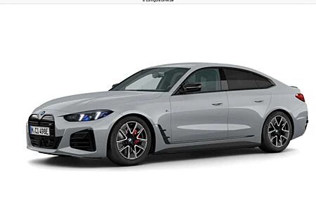 BMW i4 M50