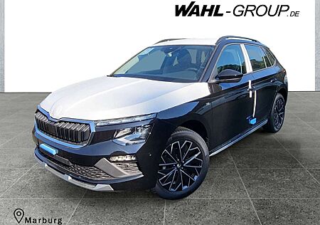 Skoda Kamiq Tour*1.0*TSI*85kw*DSG*AHK*Komfort Plus*