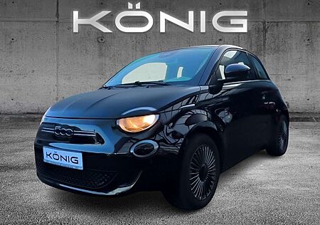 Fiat 500E Icon Carplay Klimaautomatik - Navigation