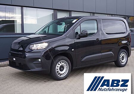 Fiat Doblo 130 Automatik / Vollausstattung