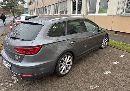 Seat Leon ST 1.8 TSI Start