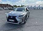 Lexus RX 450 RX 450h RX (hybrid) F Sport