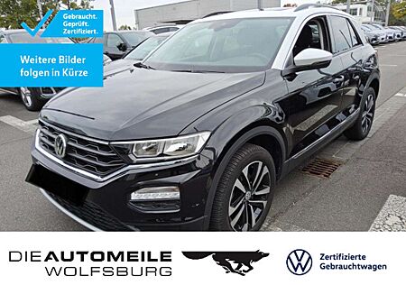 VW T-Roc Volkswagen 1.5 TSI IQ-Drive Pano/ACC/App-Connect