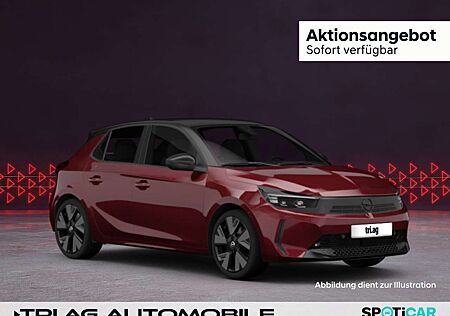 Opel Corsa GS Komfort-Paket Allwetterreifen auf 16" A