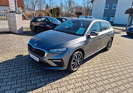 Skoda Scala Selection*AHK*Sitzheizg*mtl. 199,-€
