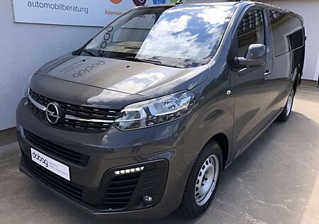 Opel Vivaro DoKa 2.0 L Autm. Elegance Kamera 6Sitzer Navi