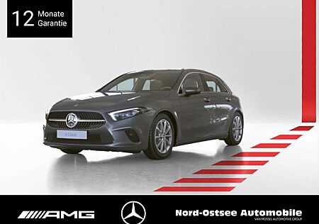 Mercedes-Benz A 220 PROGRESSIVE KAMERA NAVI MULTIBEAM LED SHZ