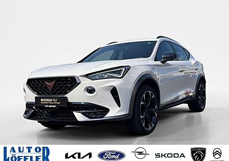 Cupra Formentor 4Drive #Automatik #LED #FullLink Klima