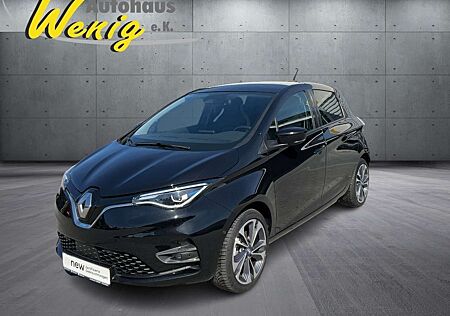 Renault ZOE INTENS Batteriemiete R135