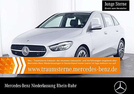 Mercedes-Benz B 180 PROGRESSIVE+LED+KAMERA+7G