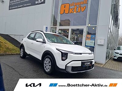 Kia Stonic 1.0 Core Sitz+Lenkradheiz. Navi Kamera Bluetooth
