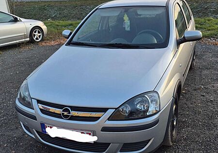 Opel Corsa 1.2 16V