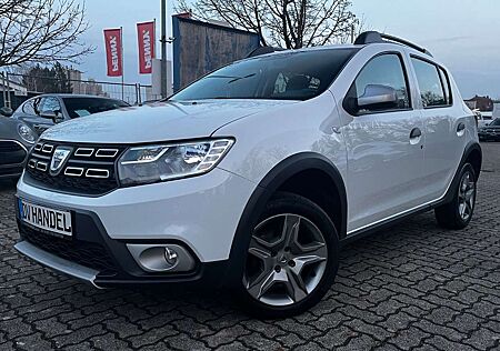 Dacia Sandero II Stepway *Klima/PDC/TÜV Neu*