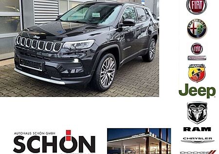 Jeep Compass Limited FWD