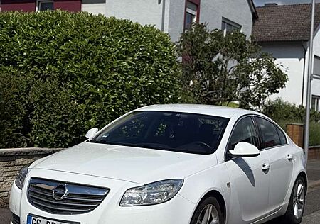 Opel Insignia 2.0 CDTI