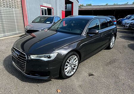 Audi A6 Avant 3.0 TDI Quattro Pano SHG Leder XenonKam