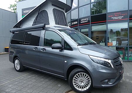Mercedes-Benz Vito Tourer 119 CDI 4x4 Pössl Campstar 2xS-TÜR/LED/K