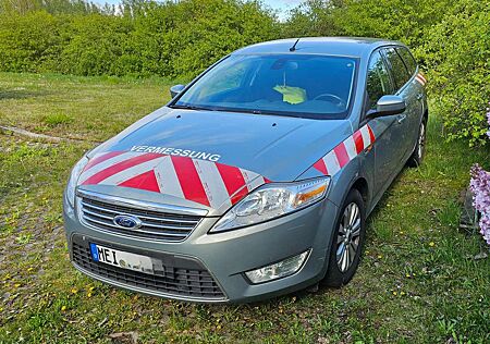 Ford Mondeo Turnier Turnier 2.0 Ghia