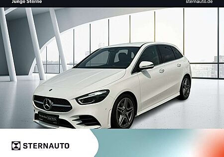 Mercedes-Benz B 200 AMG Premium StHz Smartphone Integration Mult