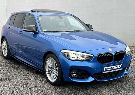 BMW 118i 118 1 Lim. Edition M Sport Shadow 52.300KM