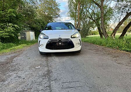Citroën DS3 Citroen SportChic