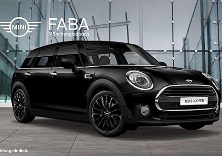 Mini Cooper Clubman DAB LED Klimaaut. PDC