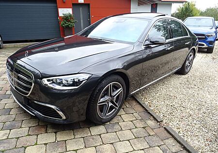 Mercedes-Benz S 450 4M AMG 4xMassage/4xTV/NP:170,-