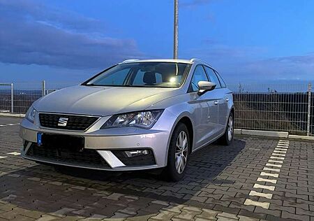 Seat Leon ST 1.6 TDI Start&Stop DSG Style