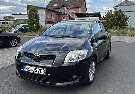 Toyota Auris 2.0 D-4D