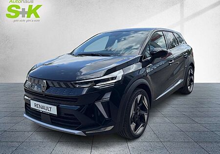 Renault Symbioz Iconic E-Tech Full Hybrid 145+NAVI+SHZG+KAMERA+