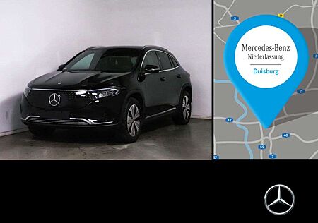 Mercedes-Benz EQA 300 4M PROG+ADVANCED+360+SPUR
